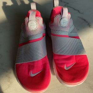 Nike Presto Size 3y